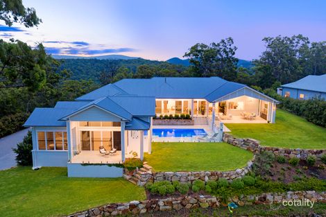 Property photo of 38-40 Forest Ridge Drive Bonogin QLD 4213