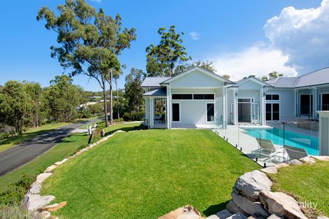 Property photo of 38-40 Forest Ridge Drive Bonogin QLD 4213