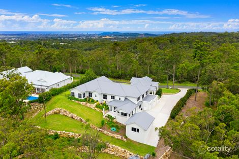 Property photo of 38-40 Forest Ridge Drive Bonogin QLD 4213