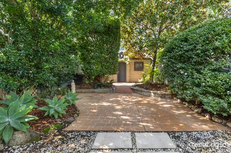 Property photo of 101 Cowles Road Mosman NSW 2088