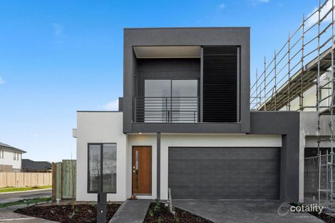 124 Verona Cres, Fraser Rise, VIC 3336