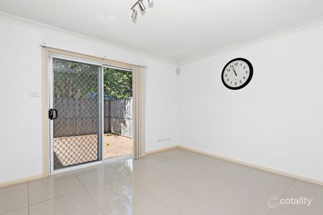 Property photo of 64 De Castella Drive Blacktown NSW 2148