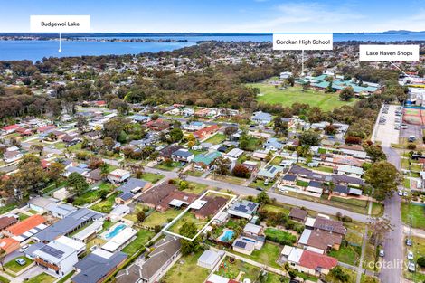 Property photo of 21 Hunter Street Charmhaven NSW 2263