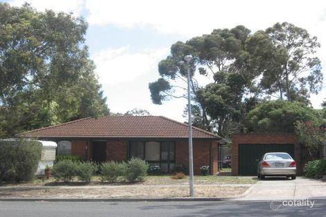 23 Lyrebird Dr, Carrum Downs, VIC 3201