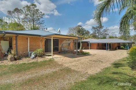 58 Smith Rd, Park Ridge South, QLD 4125
