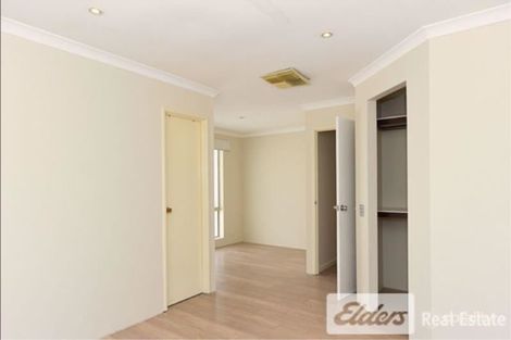 Property photo of 72 Grand Ocean Boulevard Port Kennedy WA 6172