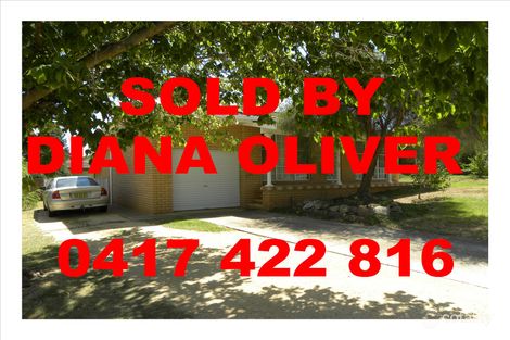 36 Comerford St, Cowra, NSW 2794