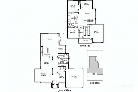 Property photo of 4 Peverill Street Deepdene VIC 3103