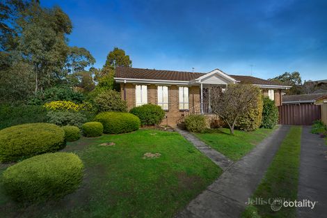 Property photo of 7 McCrae Road Rosanna VIC 3084