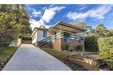 Property photo of 23 Parkhill Parade Waratah West NSW 2298
