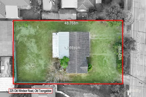 Property photo of 225 Old Windsor Road Old Toongabbie NSW 2146