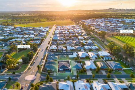 Property photo of 10 Paradise Drive Gobbagombalin NSW 2650