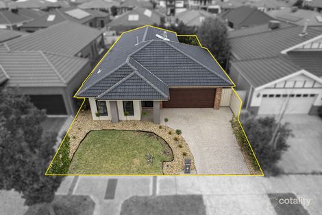 Property photo of 22 Ashford Drive Pakenham VIC 3810