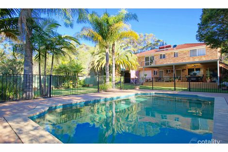Property photo of 75 Greville Avenue Sanctuary Point NSW 2540