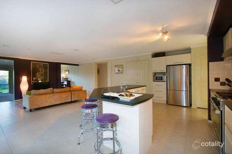 Property photo of 2 Regency Drive Kilsyth South VIC 3137
