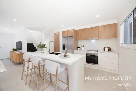 17/102 Nicholson St, Greenslopes, QLD 4120