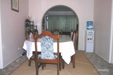 Property photo of 46 Joseph Banks Drive Kings Langley NSW 2147