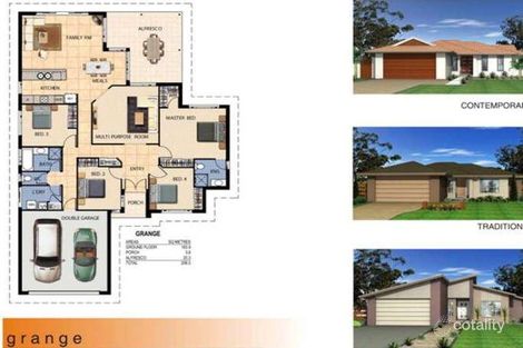 Property photo of 45 Goddards Road Yamanto QLD 4305