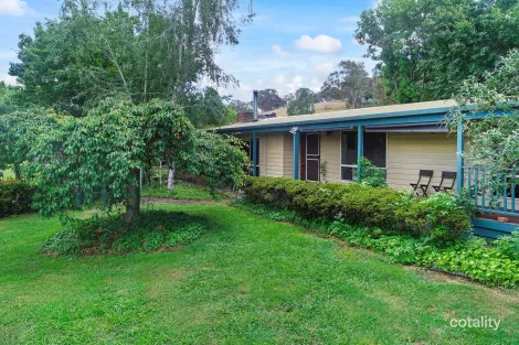 Property photo of 65 Mt Battery Road Mansfield VIC 3722