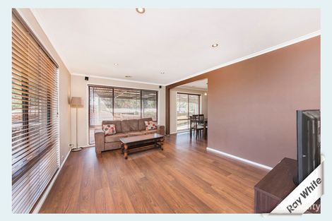 Property photo of 35 Bucknel Circuit Isabella Plains ACT 2905