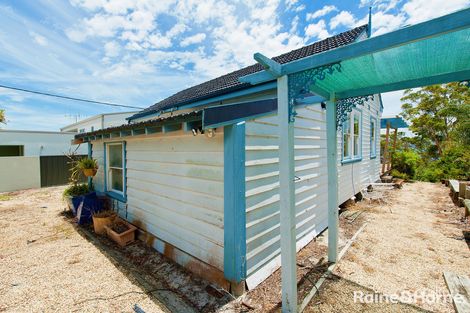 Property photo of 42 Thurlow Avenue Nelson Bay NSW 2315