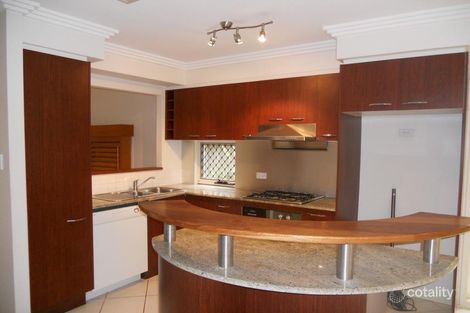 Property photo of 1/11 Indooroopilly Road Taringa QLD 4068