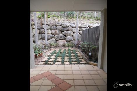 Property photo of 1/11 Indooroopilly Road Taringa QLD 4068