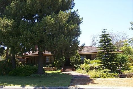 26 Orkney Rd, Greenwood, WA 6024