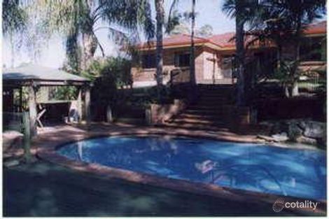 Property photo of 43 Roderick Street Cornubia QLD 4130