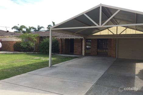 14 Stockwell Way, Kingsley, WA 6026