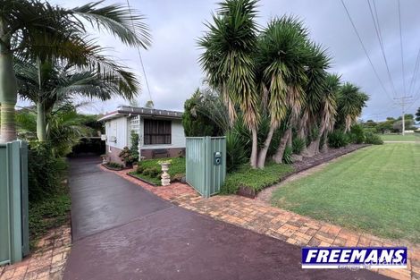 Property photo of 104 Moore Street Kingaroy QLD 4610