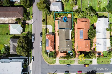 Property photo of 3/6 View Street Chermside QLD 4032