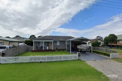 89 Comarong St, Greenwell Point, NSW 2540