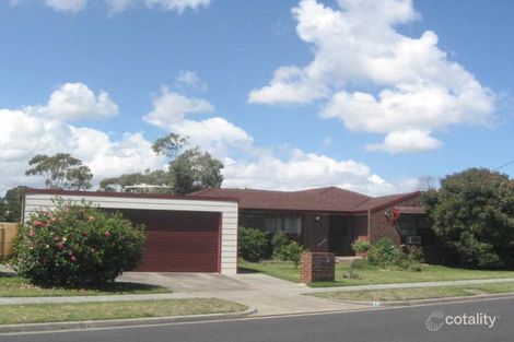 77 Frank St, Frankston, VIC 3199