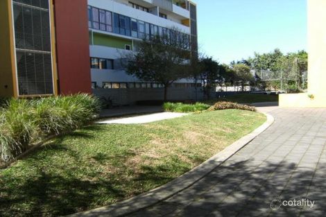 Property photo of 8/8 Grandstand Parade Zetland NSW 2017
