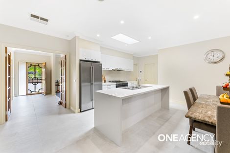 Property photo of 11 Woollahra Parade Taylors Hill VIC 3037