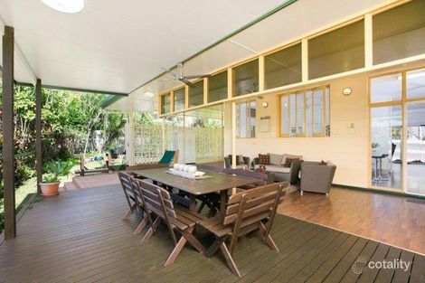Property photo of 16 McHugh Crescent Whitfield QLD 4870