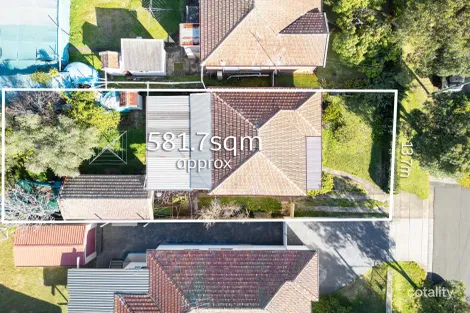 46 Albion St, Roselands, NSW 2196
