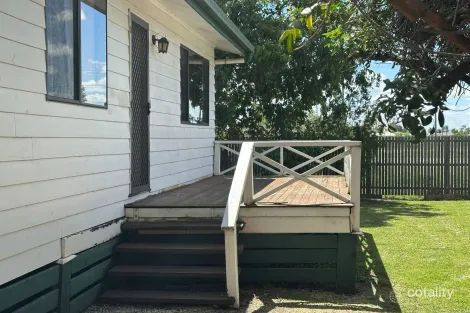 Property photo of 9 Wills Place Dalby QLD 4405