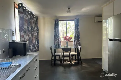 Property photo of 9 Wills Place Dalby QLD 4405