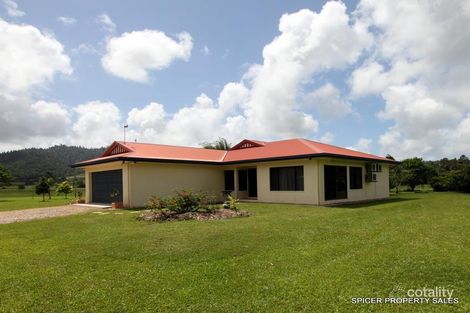 Property photo of 198 East Feluga Road East Feluga QLD 4854