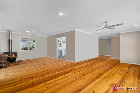 Property photo of 91 Ghost Gum Street Bellbowrie QLD 4070