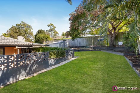 Property photo of 91 Ghost Gum Street Bellbowrie QLD 4070