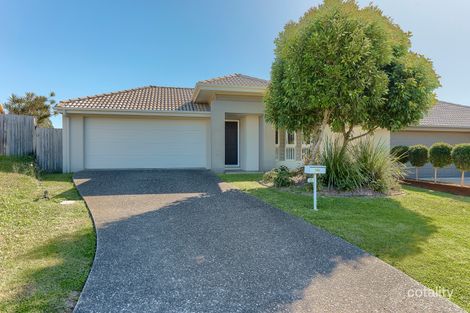 35 Lennon Bvd, Narangba, QLD 4504