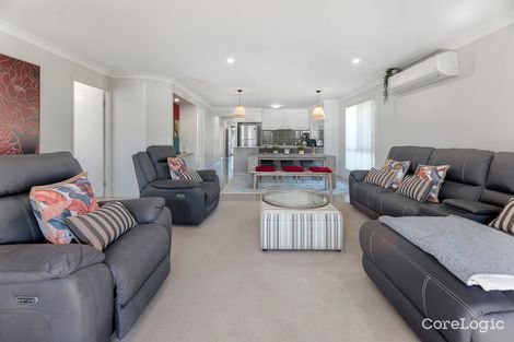 Property photo of 35 Lennon Boulevard Narangba QLD 4504