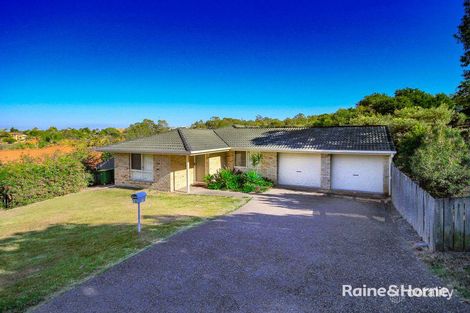 Property photo of 10 Calder Court Brassall QLD 4305