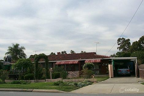 22 Braibrise Rd, Wilson, WA 6107