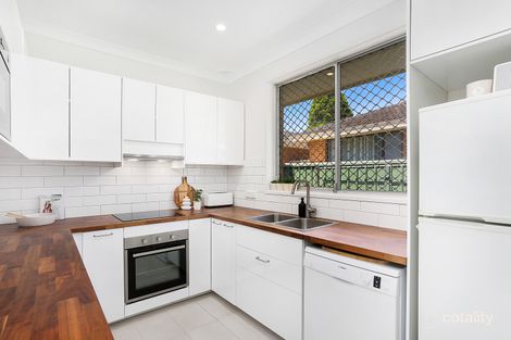 Property photo of 2/34 Fontainebleau Street Sans Souci NSW 2219