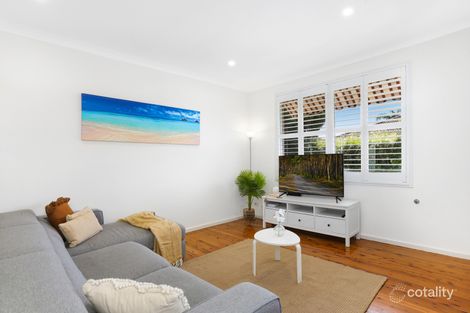 Property photo of 2/34 Fontainebleau Street Sans Souci NSW 2219