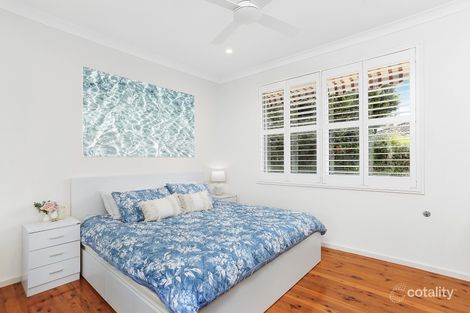 Property photo of 2/34 Fontainebleau Street Sans Souci NSW 2219